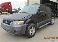 2006 Ford Escape