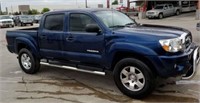 2008 Toyota Tacoma