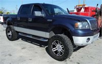 2006 Ford F150