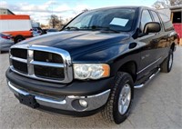 2005 Dodge Ram 1500