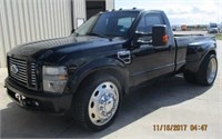 2001 Ford F350