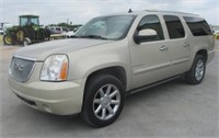 2007 GMC Denali