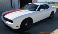 2012 Dodge Challenger