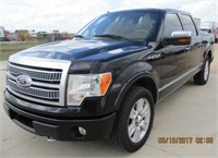 2010 Ford F150