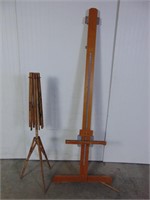 Easel & Stand