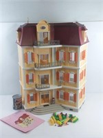 Maison de poupée Playmobil doll house