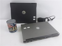2 ordinateurs portables Dell Latitude+ D630