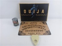 Jeux de Ouija USA board