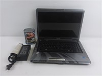 Ordinateur portable Satellite A300 laptop