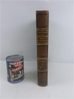 Dictionnaire universel du XIX siècle Pierre