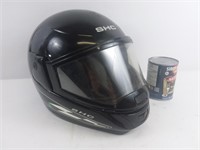 Casque de moto SHC-400 DOT large helmet