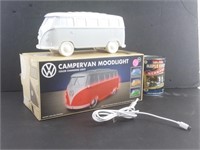 Lampe caravan VW mood light