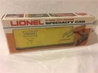 Lionel Frisco Specialty Box Car 9610 w/Box