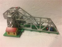 Lionel 313 Bascule Bridge