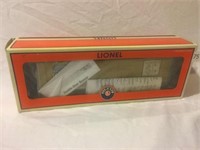 Lionel Union Pacific DBL Door Box Car 6-17282
