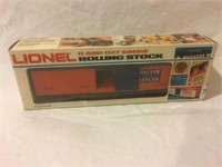 Lionel TOC Reefer 6-5712  w/Box