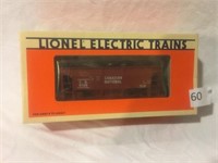 Lionel Canadian National Ore Car 6-6126 w/Box