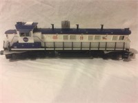 MTH NASA Train Locomotive No. 11 New No Box