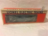 Lionel Santa Fe Bunk Car 6-5717 w/Box