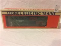 Lionel Famous American RR #4 Southern RR DBL Door