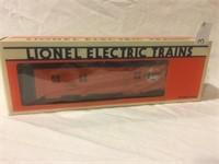 Lionel Lines Bunk Car 6-5733 W/Box