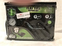 Flat Tire Repair Kit