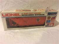 Lionel B&LE Hopper Car 6-9286 w/Box