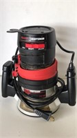 Sears Craftsman 1 1/2 HP Router