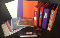 Large Lot of New Office/ School Supplies