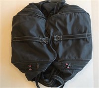 Extra Large Nylon Diffle / Equipment Bag