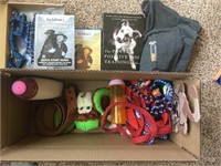 pet box-inc how to train your dog