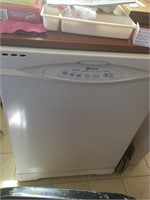 maytag Portable Dishwasher