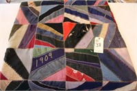 1909 Quilt