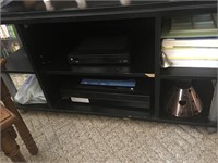 TV Stand without contents