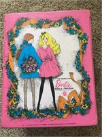 ?Ken & Barbie? In Barbie Box Matel '73 Family