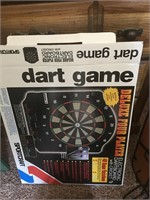 Dart Board Game New in Box