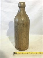 Larger stone bottle.