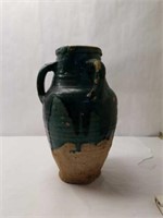 Beautiful Handmade Pottery / Clay Vase