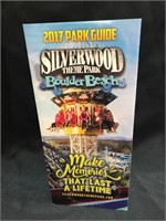 Silverwood Tickets