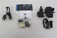 Lot of (3) Various Car Phone Mounts/Household