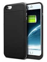 External Battery Case Iphone 6 Plus