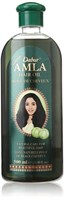 Dabur Amla Hair Oil, 500ml Bottle