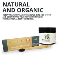 Lavish Essentials Best Canadian Charcoal Powder