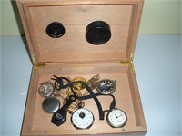 Pocket Watches 1 Lot