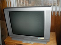 Sharp 32 Inch Color TV