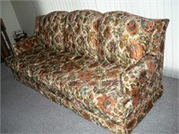 Nelson 3 Cushion Sofa