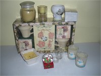 Candles 1 Lot