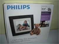 Phillips Home Digital Picture Frame