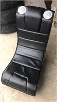 Gaming Chair with Built In Speakers