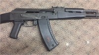 AK74 - Century Arms